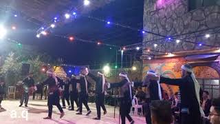 أحلى رقص عربية(فرقة كفرتخاريم)