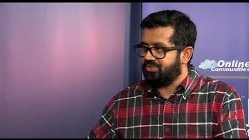 Editors Day Santa Clara 2015 Interview with Waygum