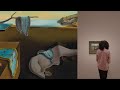 Dalí’s 'The Persistence of Memory' | UNIQLO ARTSPEAKS