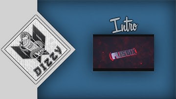 Entry Flistix | by Dizzy & izoxzarts | .AE File = 30 Likes (Easter Special) |