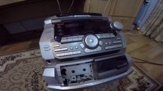 Мои находки. Нашел МУЗЫКАЛЬНЫЙ ЦЕНТР Мои находки. Нашел МУЗЫКАЛЬНЫЙ ЦЕНТР