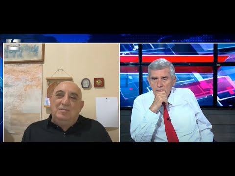 ფარცხალაძეს იცავენ, თუ ფარცხალაძის ქონების პატრონს?! ღმერთს უტოლდება კაცი! -- ვალერი გელბახიანი