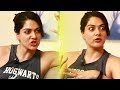 I would KILL you Sakshi Threatens VJ Ashiq Aayirathil Iruvar US 93