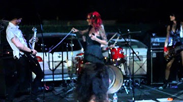 Feed My Frankenstein