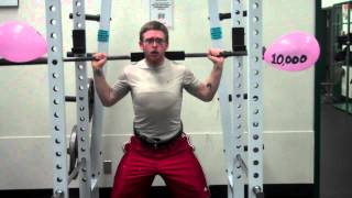 Jackedpack A-Squat-Alypse Contest