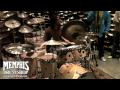 Thomas Pridgen In-Store Jam at Memphis Drum Shop