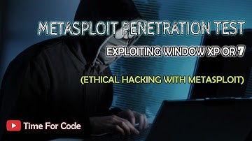 Metasploit : How To Hack Window XP Or 7 With Payload || Metasploit Penetration Testing Tool Tutorial