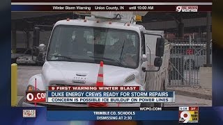 Power lines a concern
