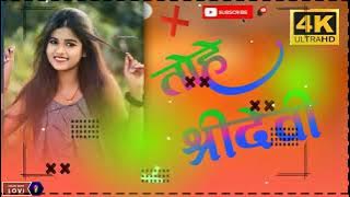 Sridevi lakheri Hema Malini new Nagpuri song 2023Dj pawan kaeimehi