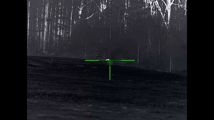 Foxpro x24 using Mfk sounds  thermal coyote hunting Iray bolt th50c v2 6mm arc