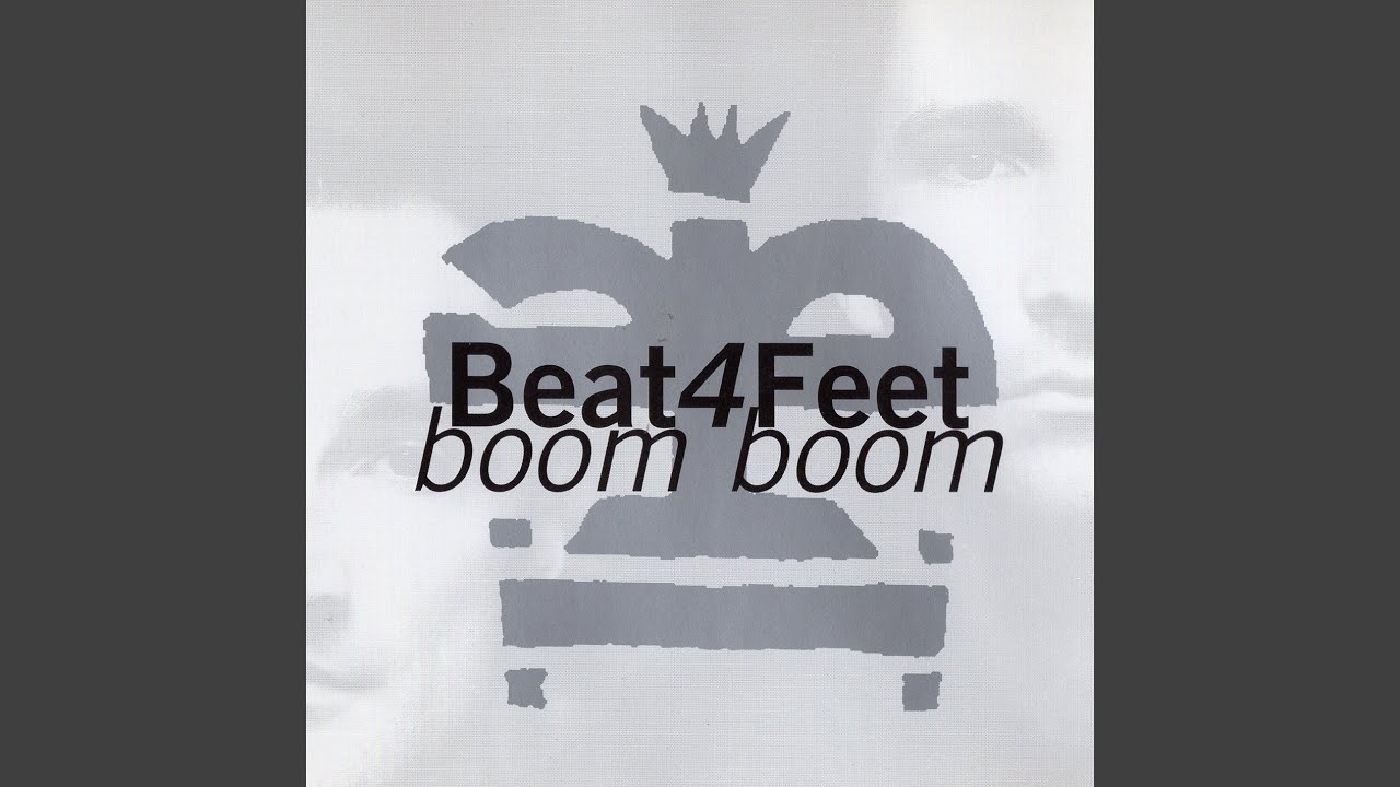 Boom Boom (Karaoke Version) YouTube