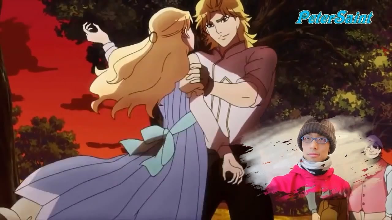 アフレコ挑戦 英語洋画 日本語アニメ スパイダー パニック ジョジョの奇妙な冒険 配音挑战 八脚怪 Jojo 配音恶搞 英语 日语 Jojodio初吻强吻 Youtube アフレコ挑戦 英語洋画 日本語アニメ スパイダー パニック ジョジョの奇妙な冒険 配音挑战 八脚怪 Jojo 配音恶搞 英语 日语 Jojodio初吻强吻 Youtube