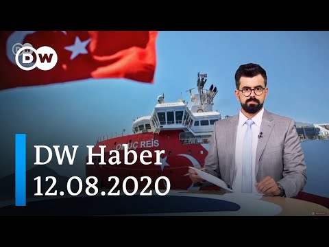 DW Haber: Doğu Akdeniz'de Türk-Yunan gerginliği tırmanıyor