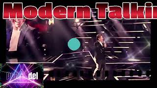 Modern Talking - La Hora De Modern Talking  30/07/2022