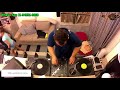 Vinyl 12" Eurodance 90' by DJ Xelão - Segunda Parte