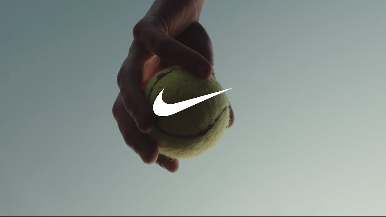 ⁣FIND YOUR PASSION | Nike Spec Ad | Sony A6400