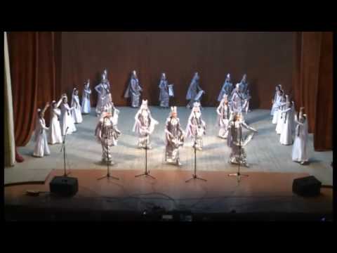 „იმერეთი ლეგენდაა, ხოლო რაჭა სიზმარი“...