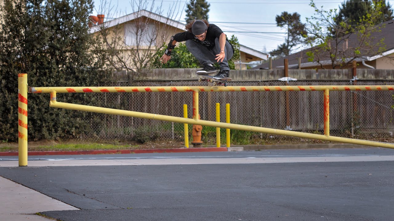 Cold Gravy #37 Bay Area Skateboarding