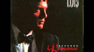 Video thumbnail of "Luis Miguel Sin Ti"