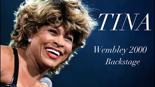 Tina Turner  'One Last Time' Tour  Wembley Documentary (HD 1080p)