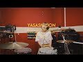 [LIVE RECORDING] KADOMACHI “やさしいライオン” In Studio 246
