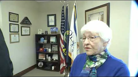 Ruth Ann Hackler