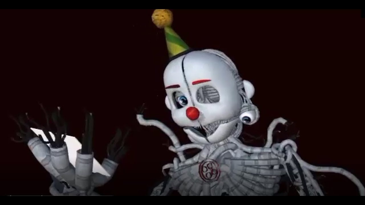I Remade The Funtime Animatronics Arguing in j-gems QnA  but in Prisma 3D(Origianl scene by J-gems)