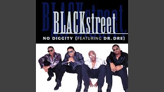 Blackstreet - No Diggity [ HQ] Resimi