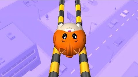 Going Balls - All Levels Gameplay Android, iOS