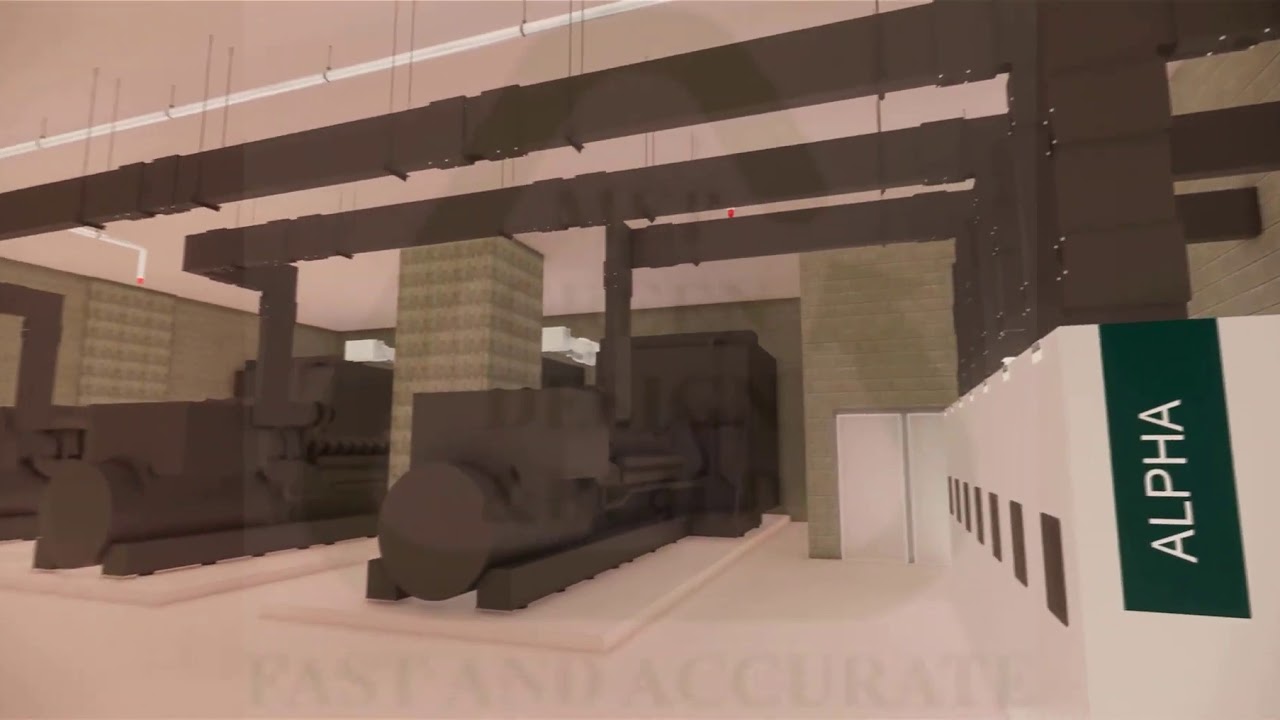 Render Tech Render TECH - YouTube