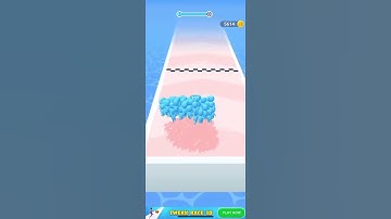 Count Master Level 37 #satisfying #shorts