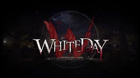 White Day A Labyrinth Named School Morse Code Puzzle Solution