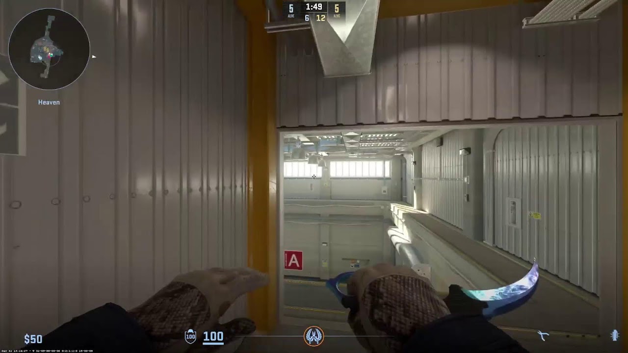 CS2 DIAMOND GEM BUFF 20k - YouTube