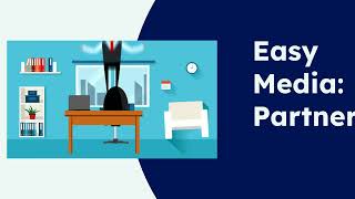 Easy Media - Your Certified Google Cloud Reseller Partner