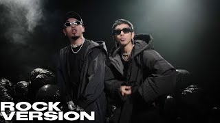 Loonie - PIKIT feat. Flow G (Rock Version) Prod. by Chris Lio