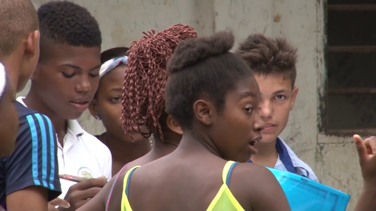 Institucional Municipio de Maria La Baja Bolívar