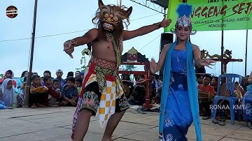 KEBO GIRO IKUT KESURUPAN, JENG ANDIN,AYUN | LS BANJARGEDE KERTEK WONOSOBO