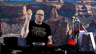 Let's Talk About Potato Fitness... What?