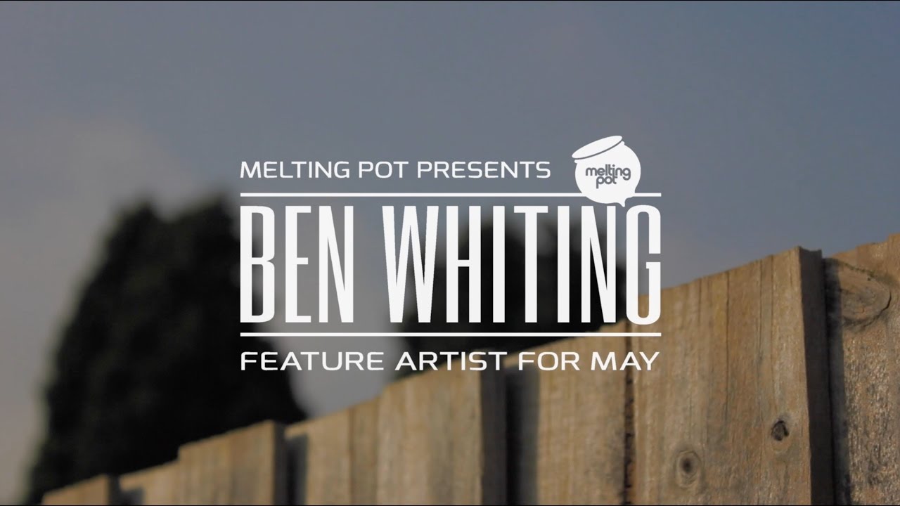 Ben Whiting // Private Island (Melting Pot's Feature Artist May 2017) adlı videoyu YouTube'da izle Ben Whiting // Private Island (Melting Pot's Feature Artist May 2017) adlı videoyu YouTube'da izle