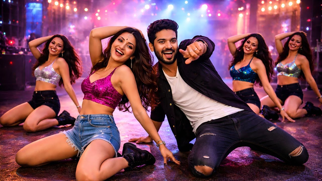 Non Stop (Video Jukebox) | Bollywood Non Stop Dance Hits | T-Series