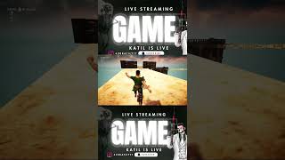 This game is insane guys must play chained together multiplayer game 😛😝 #survivalmultiplayer