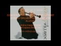 CONCERT FOR CLARINET Allegro (W.A. Mozart) - Andrej Zupan - clarinet