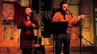 Río Manzanares | Dúo Manzanares chords