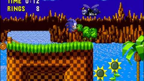 ZD Soft Game Recorder Test #1