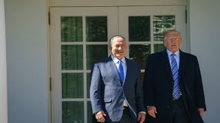 Israeli Settlements in the Trump Era