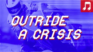 Outride a Crisis - Super Hang On Soundtrack [Sega Mega Drive]
