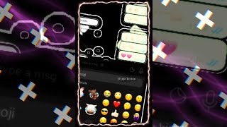 preset trend tiktok !! in the middle