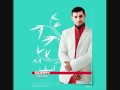 خالد زاهر انشودة مجروح من البوم آسف Sory 2009 