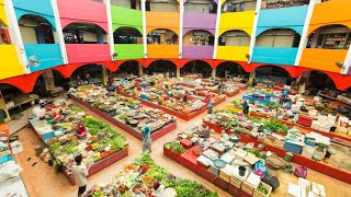 Visit Kelantan Day 2 : FOOD HEAVEN IS HERE Qashwa Travel Pasar Siti Khadijah (Part 2) Visit Kelantan Day 2 : FOOD HEAVEN IS HERE Qashwa Travel Pasar Siti Khadijah (Part 2)