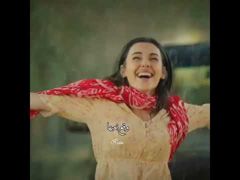 تزوج غيرها لكي ينتقم منها على خيانتها له مسلسل جرح القلب مسلسلات تركية 